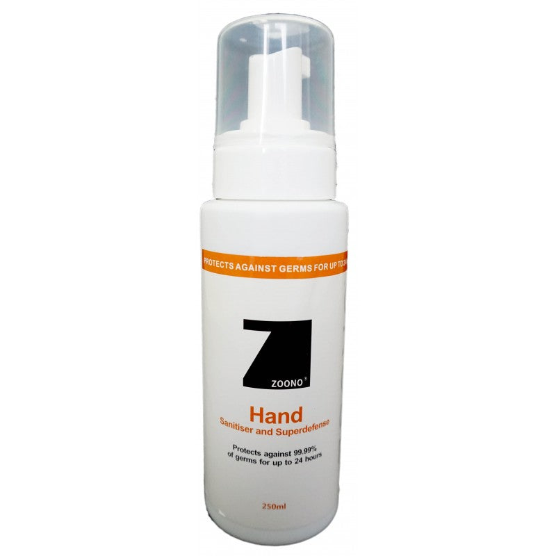Zoono Hand Sanitiser