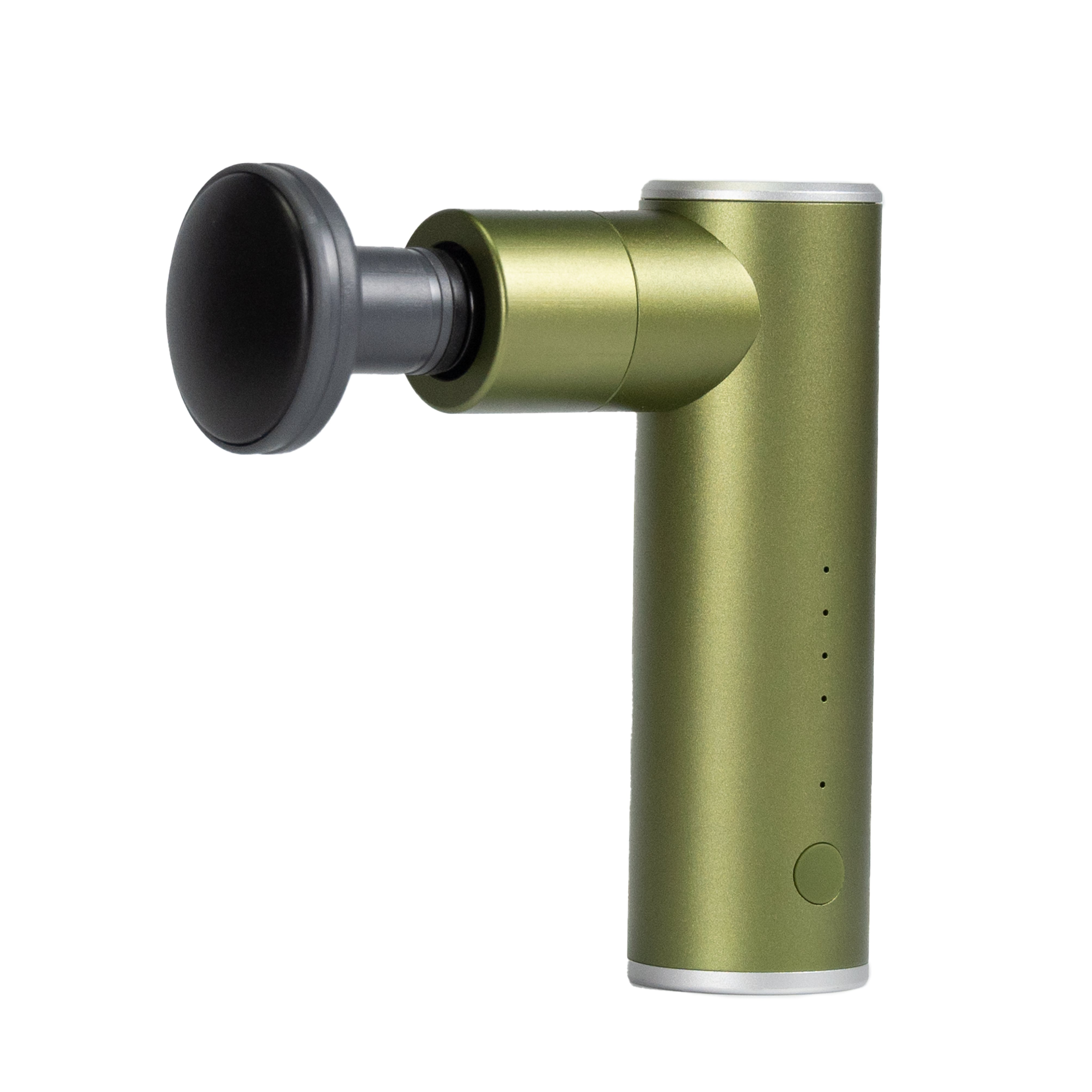 BOOSTER Microbot Super Mini Head Warmer Muscle Massage Gun