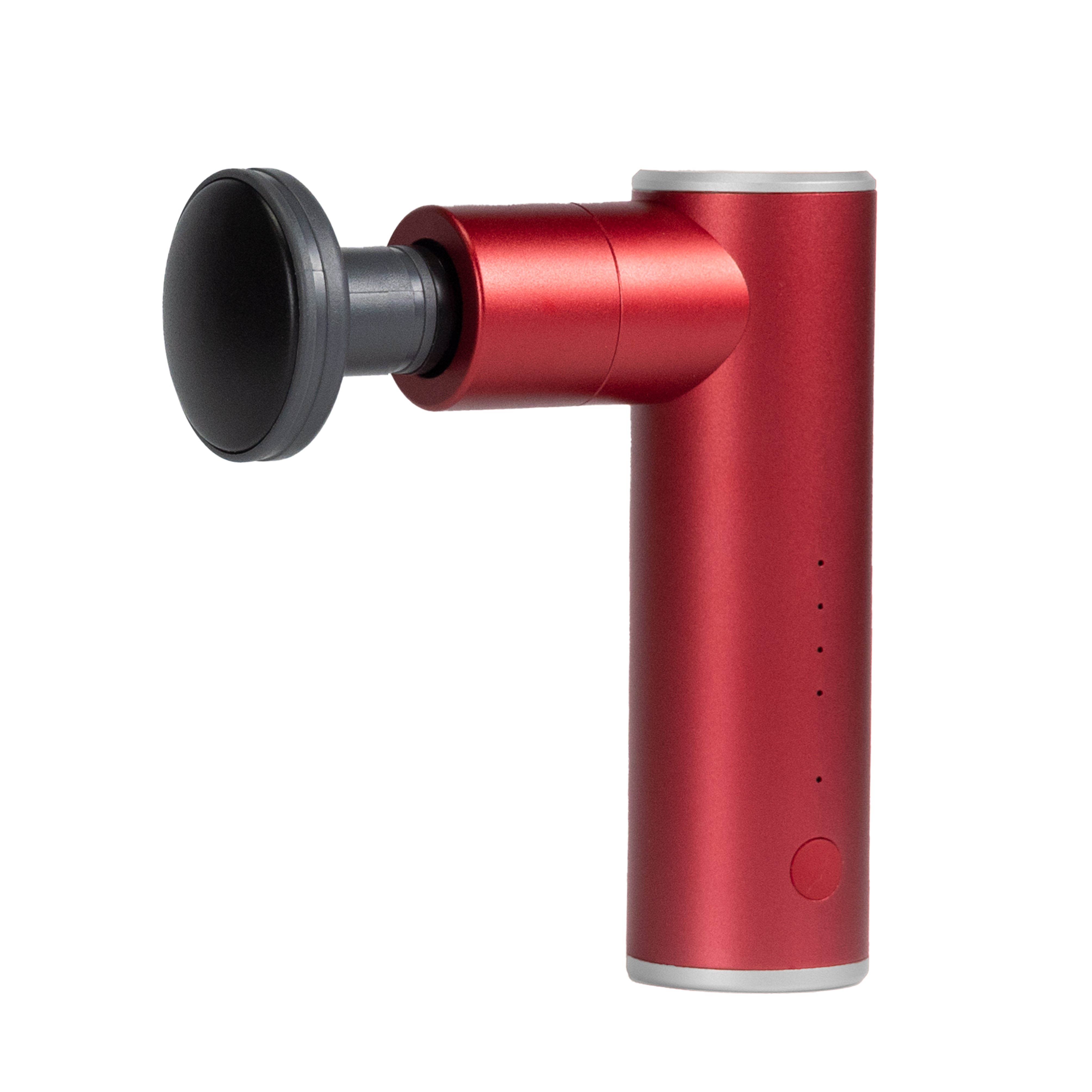 BOOSTER Microbot 超迷你暖頭肌肉按摩槍