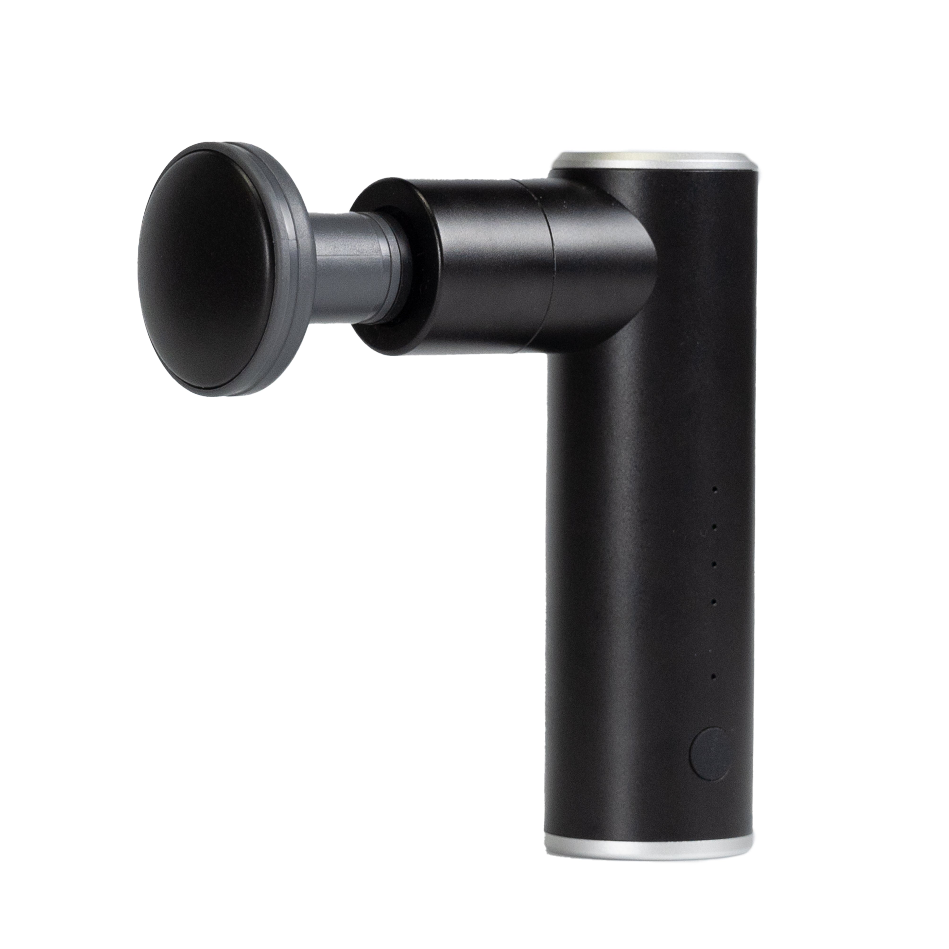 BOOSTER Microbot Super Mini Head Warmer Muscle Massage Gun