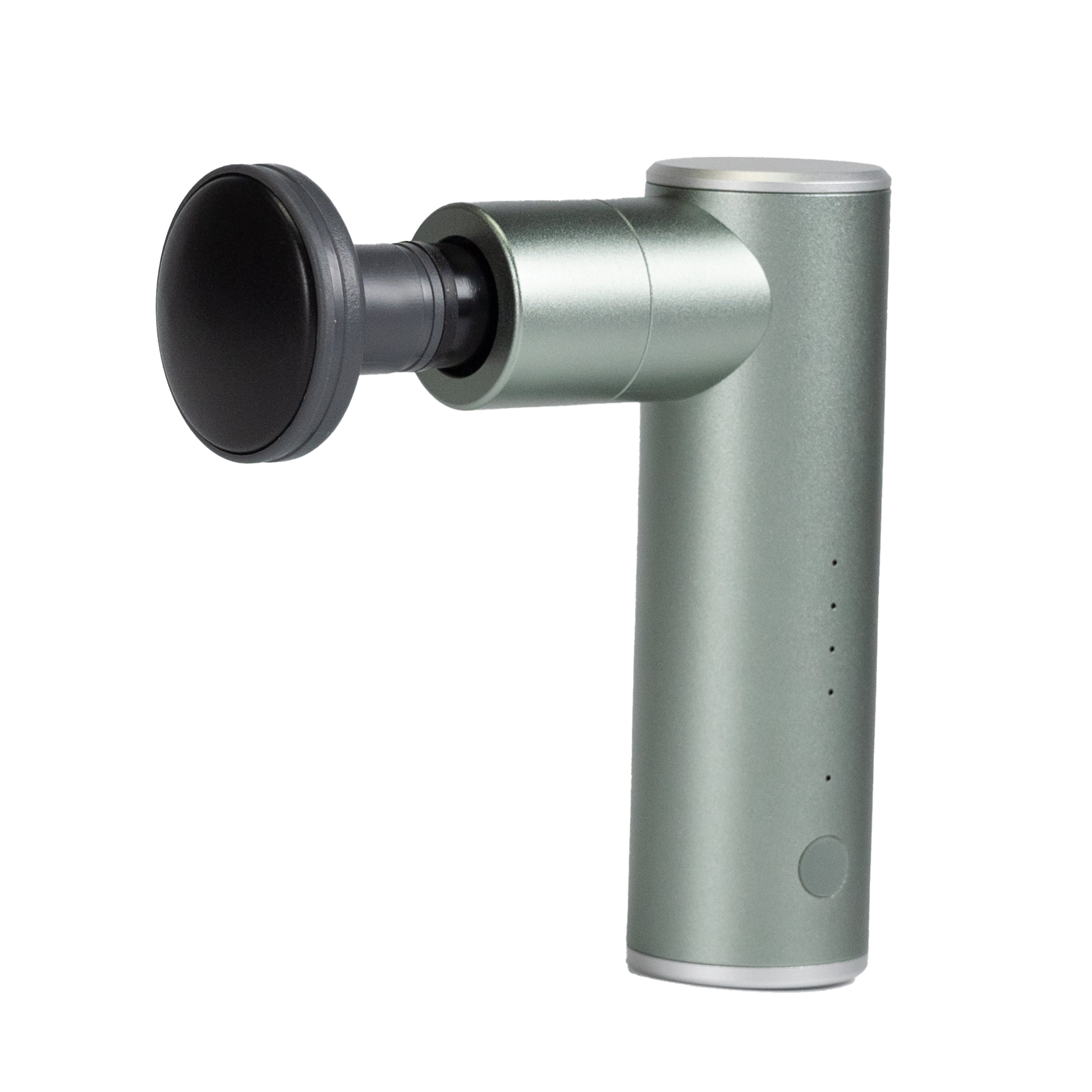 BOOSTER Microbot 超迷你暖頭肌肉按摩槍