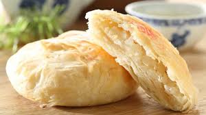 Linye Sun Cake (Original Flavor)