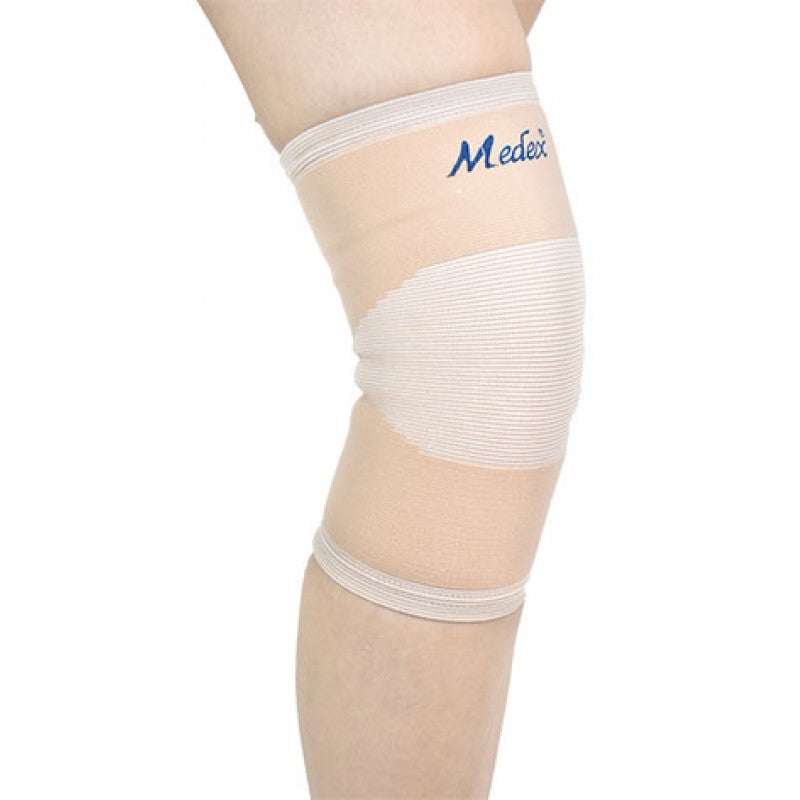 Medex 彈性膝蓋護托Elastic Knee Support  (K06)