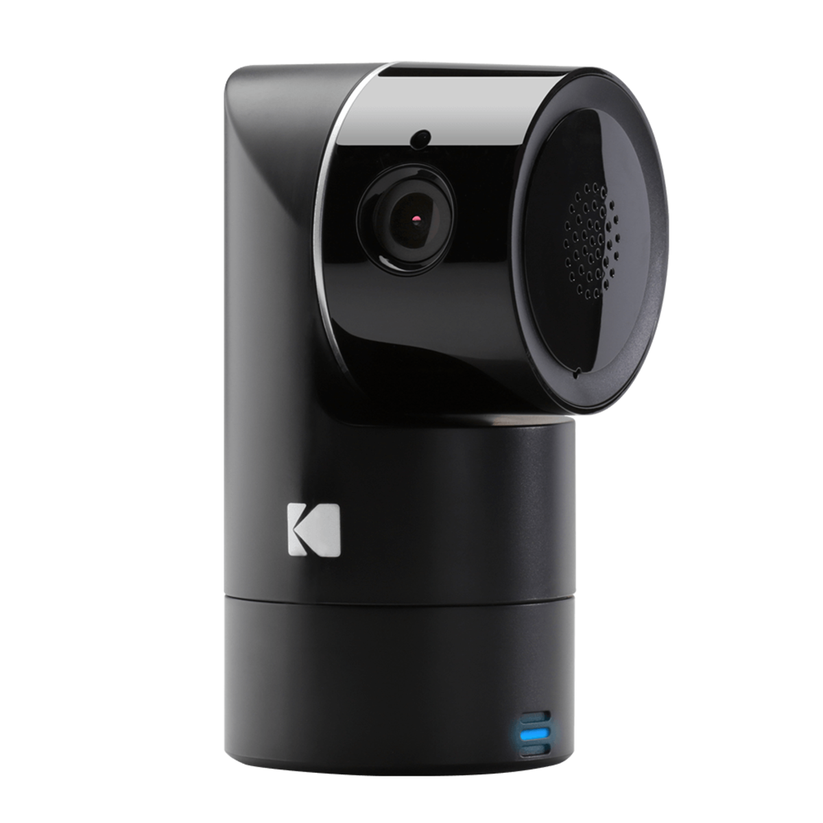 柯達 - CHERISH F685 智能全高清PTZ家居攝影機【香港行貨】