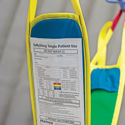 SallySling® Limb Lifter Single Patient Use