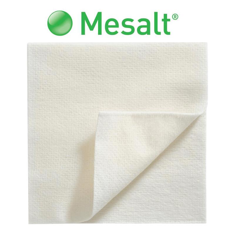 Mesalt®  氯化鈉敷料