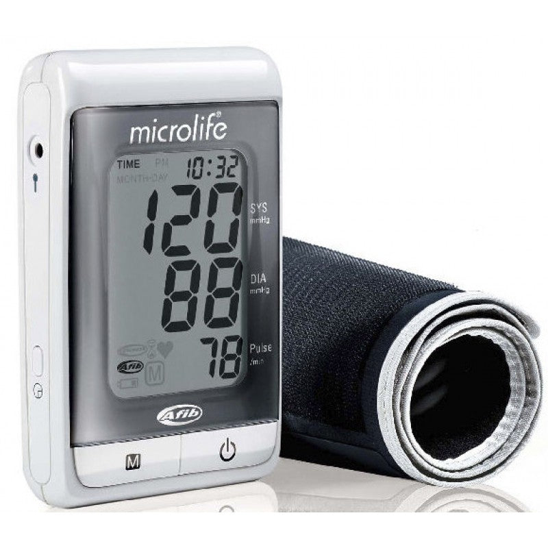 Microlife (BPA200) 手臂式電子血壓計 Upper Arm Automatic Blood Pressure Monitor