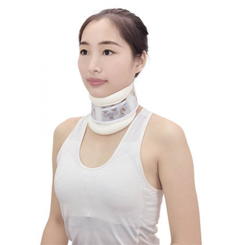 Medex 簡便頸部硬護托Plastic Adjustable Collar (N06)