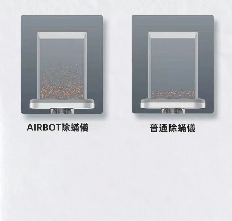 Airbot - 13000Pa dust mite suction electric vacuum cleaner CM900