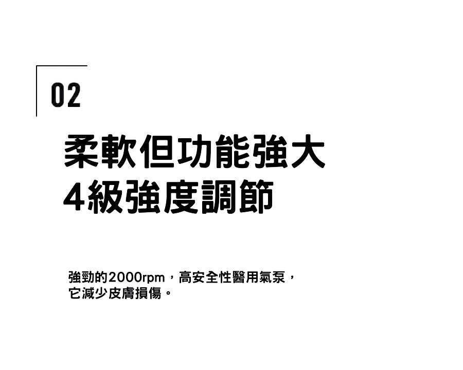 Face Factory - 冷熱皮膚毛孔護理機|黑頭粉刺機|收毛孔|黑頭清潔器