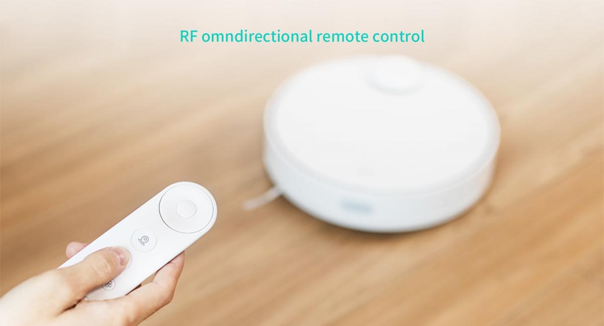 360 - S9 2-in-1 vacuum and wet mop robot | Robot vacuum cleaner | Sweeping robot