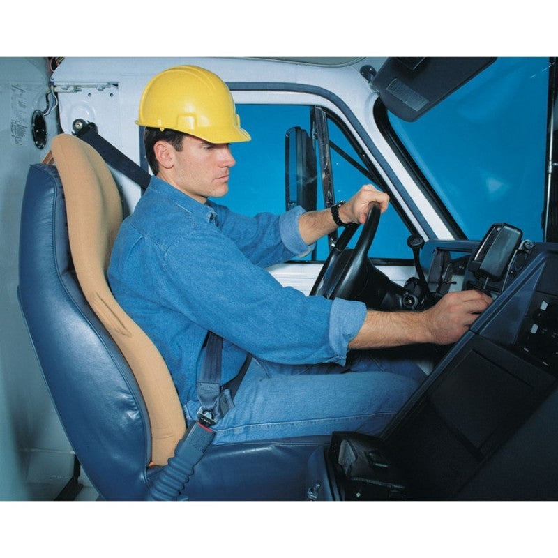 ObusForme 加拿大高背護脊椅背墊 Highback Backrest Support