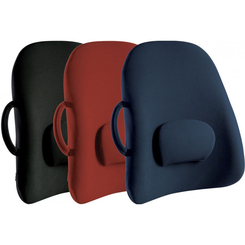 ObusForme Lowback Backrest Support 加拿大矮背護脊椅背墊