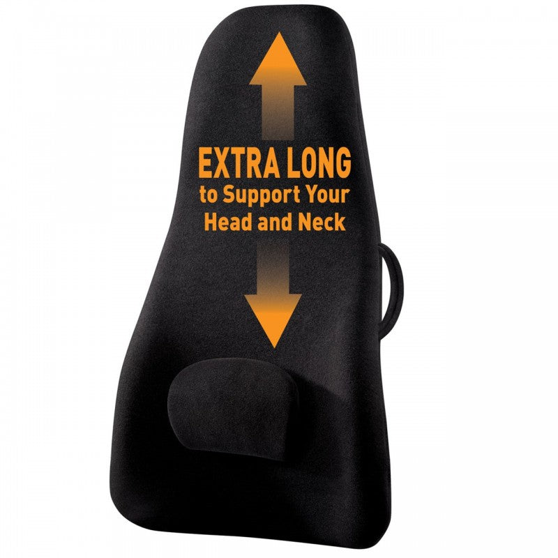 ObusForme 加拿大高背護脊椅背墊 Highback Backrest Support