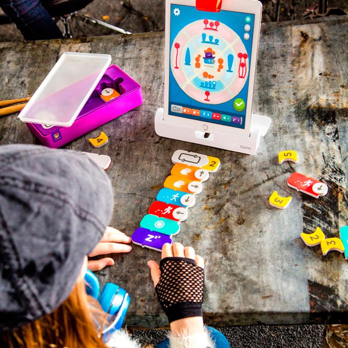 OSMO - Osmo Coding Jam Accessory Set