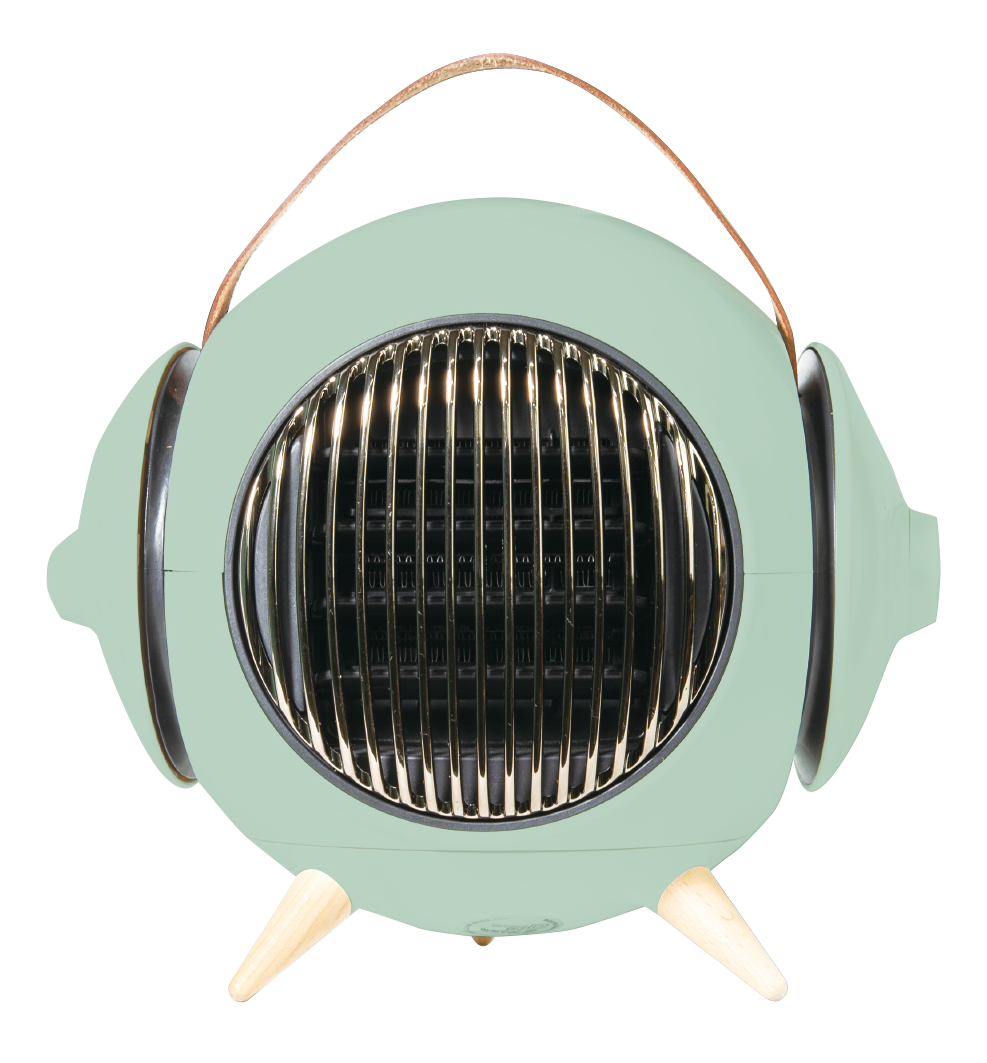 千琦 - 陶瓷暖風機|暖爐 SK-K01