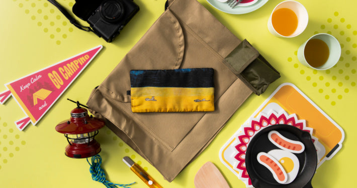 AFC EASYCARE Graphene Burning Bag|The world's first and most environmentally friendly warming bag