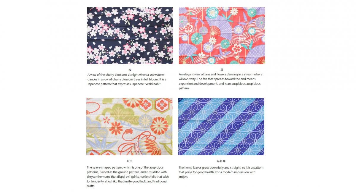 Shupatto - Compact Bag 和柄系列 極速摺疊收納袋 (L SIze)|Marna|購物袋|環保袋|快速收納|口袋包 - ASANOHA