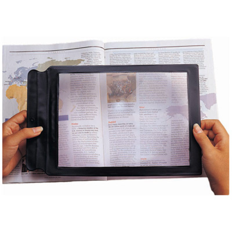 Aidapt Sheet Magnifier Magnifier