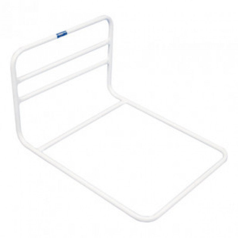 Aidapt Solo Bed Rail bed armrest frame white (light single-sided armrest)