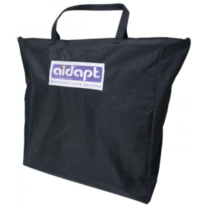 Aidapt 輕攜式摺合輪椅