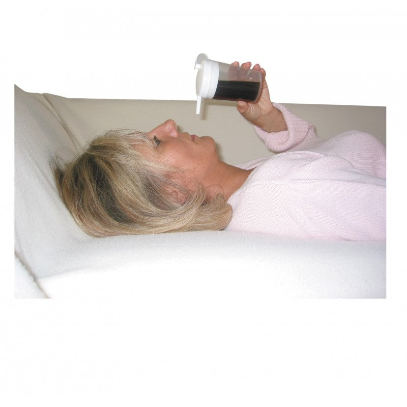 Aidapt Novo Cup anti-spill cup