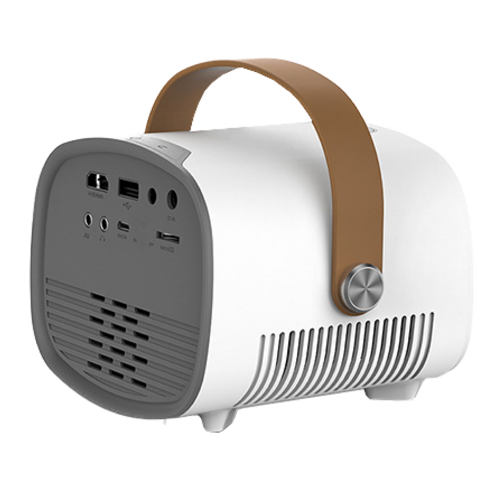 Hayaku Opus Small Same-Screen Projector