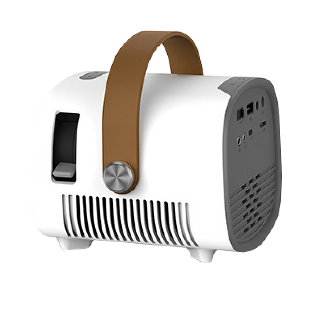 Hayaku Opus Small Same-Screen Projector