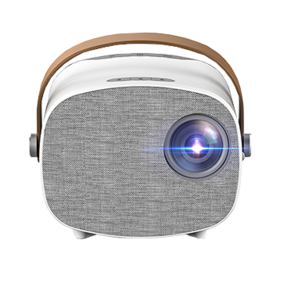 Hayaku Opus Small Same-Screen Projector