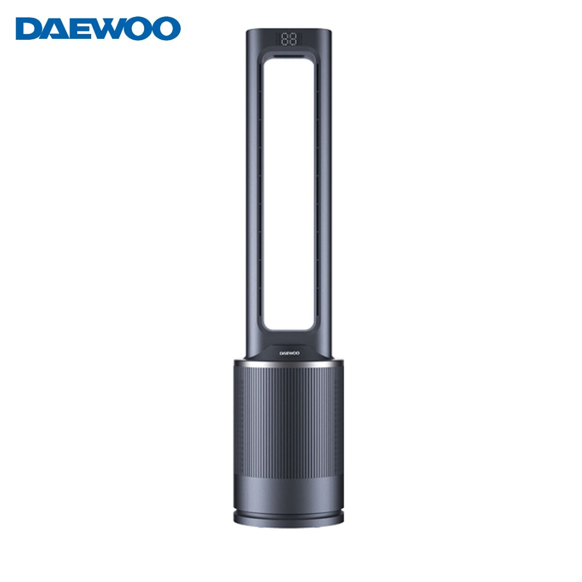 DAEWOO - V8 Max Air Purifying Bladeless Fan
