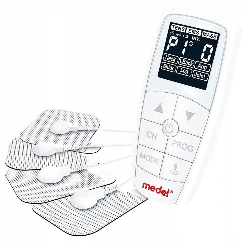 Medel TENS Therapy MYO-TENS Muscle Stimulator