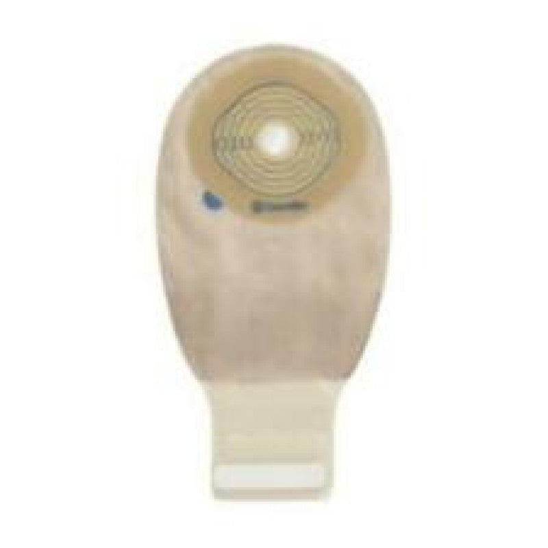 One piece with open pocket and "lard ointment" Esteem Drainable Opaque (416718)