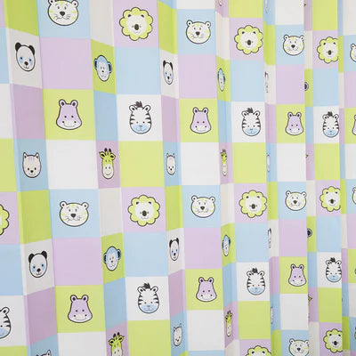 Haines® Antimicrobial Medical Curtains to fit existing hooks Haines® 抗菌醫用窗簾(適用於現有掛鉤)