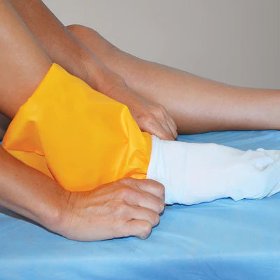 SallyStocking® Aids