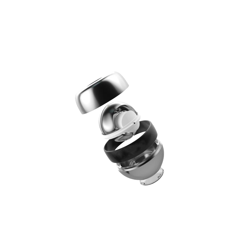 Booster S-bit 腕力訓練球