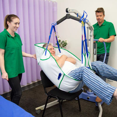 General Purpose SallySling® Single Patient Use