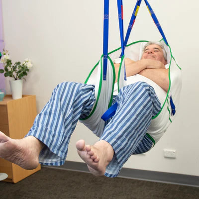 General Purpose SallySling® Single Patient Use