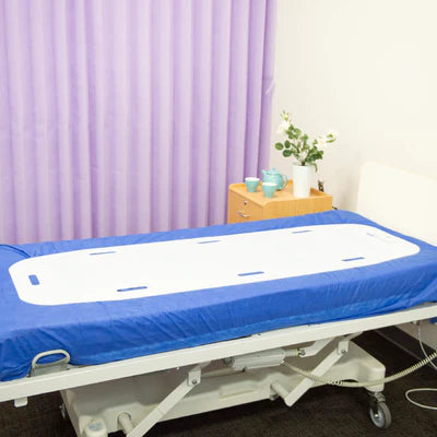 SallyBoard® Transfer Boards - MEDIUM & LARGE