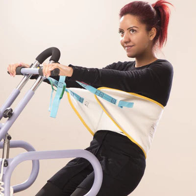 SallySling® Sit-to-Stand Patient Sling