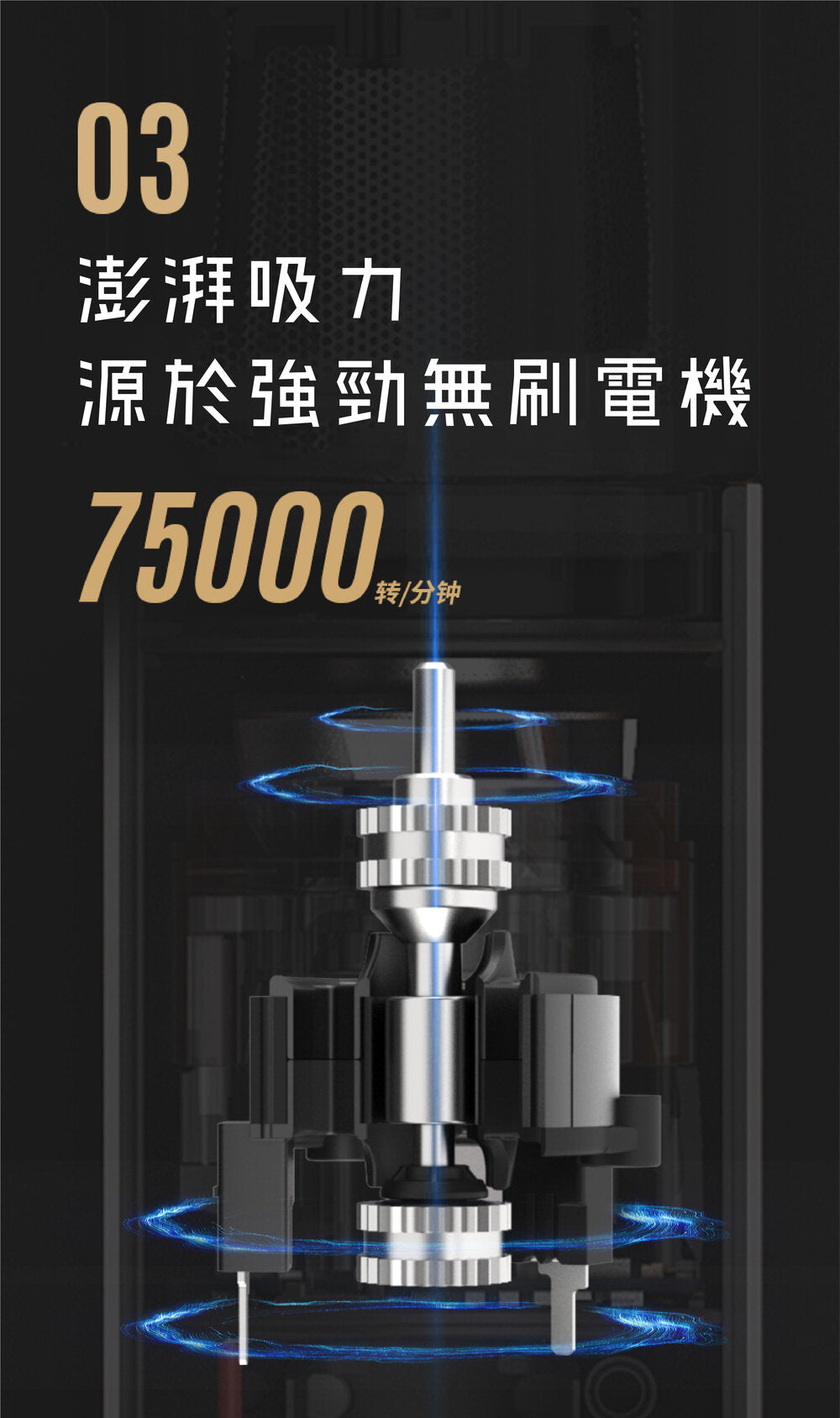 AutoBot - VX PRO 無線車家兩用吸塵器|手提吸塵機