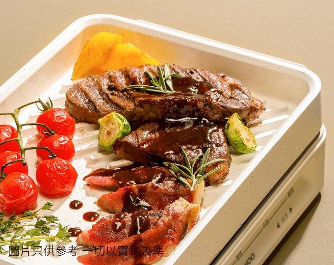 DAEWOO - S11 Pro multi-functional baking pan|BBQ grill|Hot pot|Electric ceramic stove