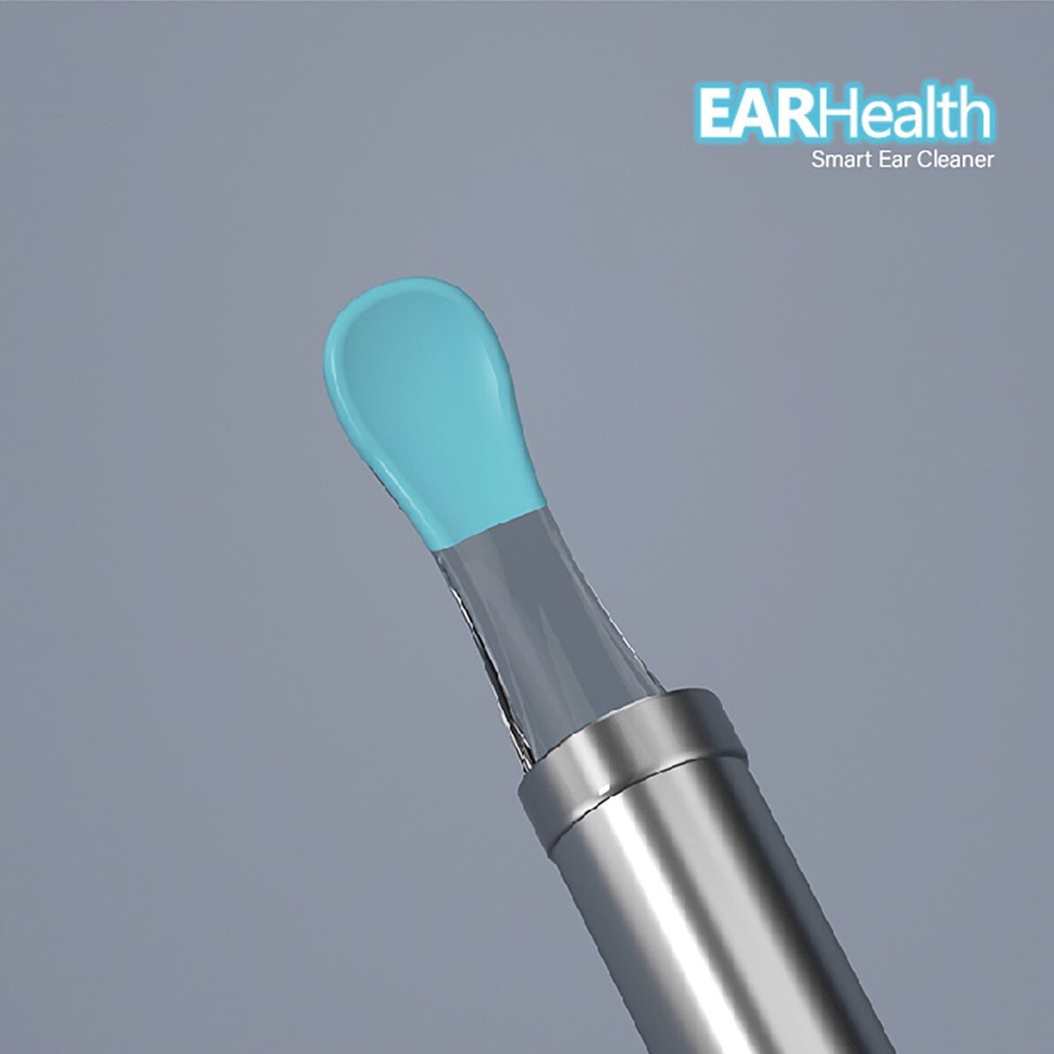 EarHealth - R1 無線可視採耳不求人|耳挖|采耳捧|耳挖