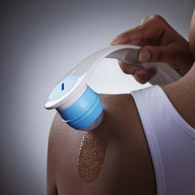 Handsome Back Care Lightweight Multipurpose Acupoint Massager