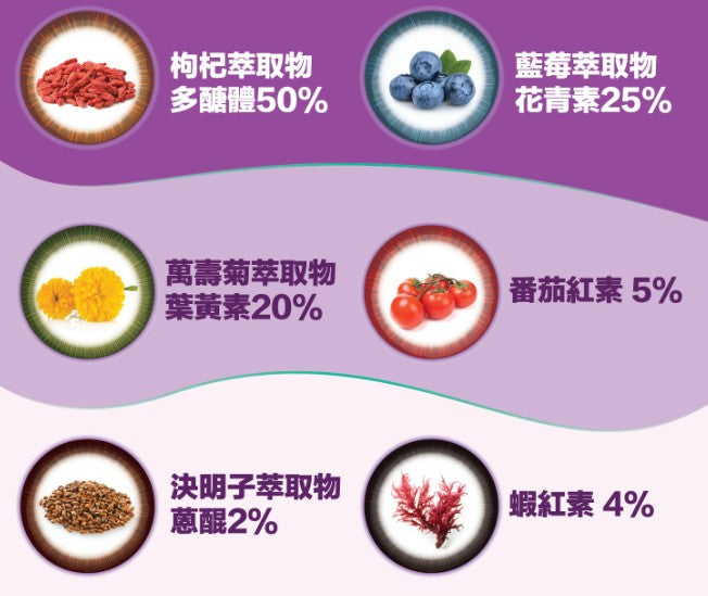 川御 眼清晰