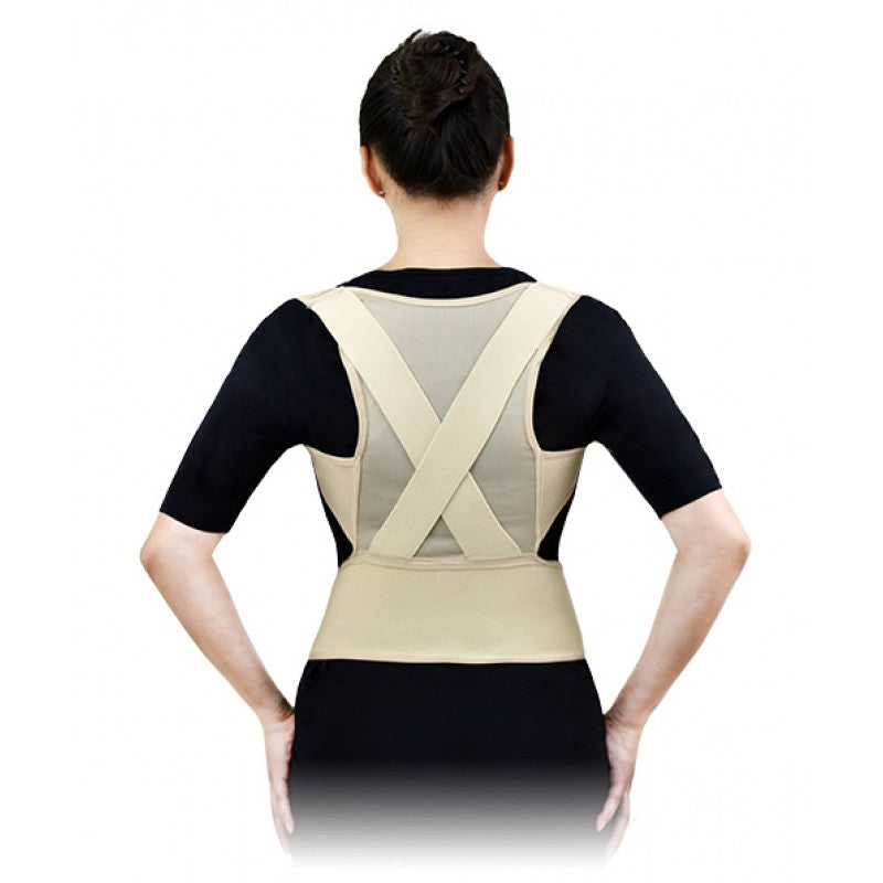 Medex Slim Posture Corrector chest slimming belt (C28)