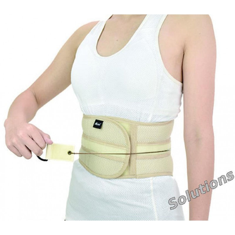 Medex Slimming Back Support (B38)