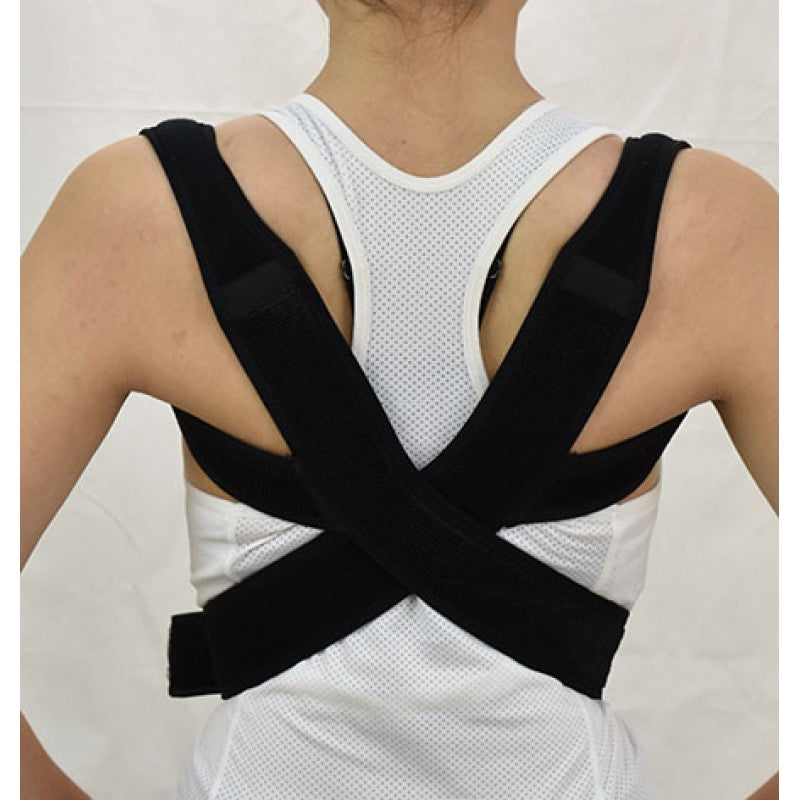 Medex 背脊直姿矯形帶 Upright Posture Splint（C02）