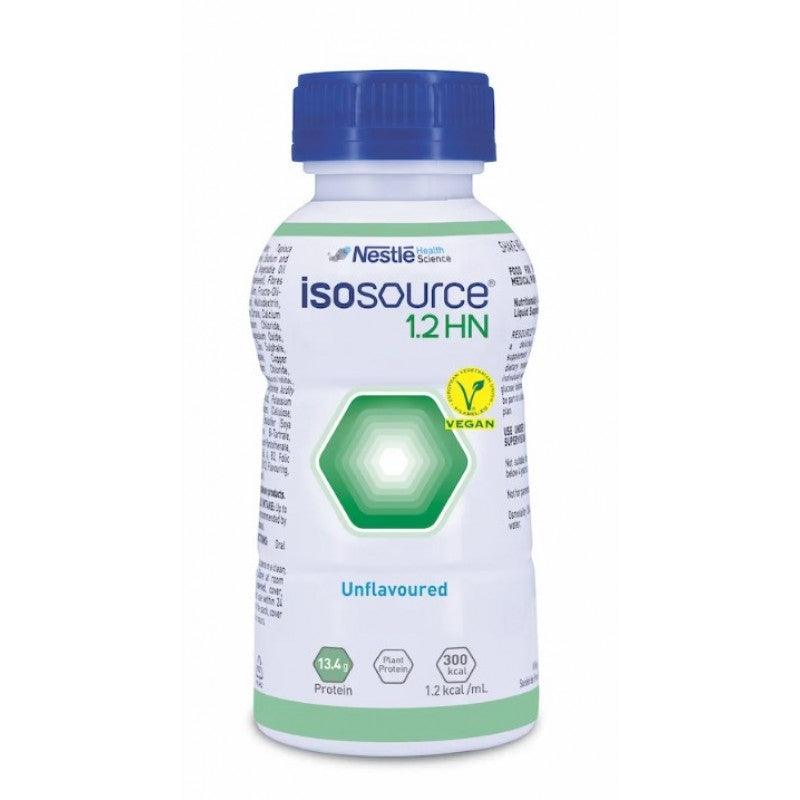 Nestlé Isosource® 1.2 HN (250 ml*24 bottles) 