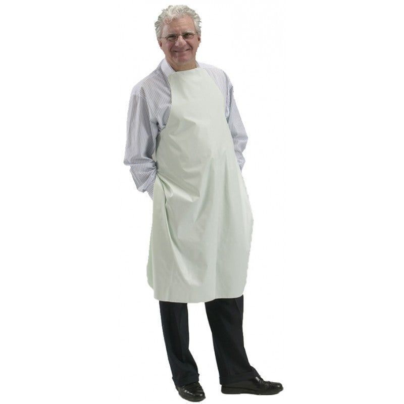 Impermeable Apron Waterproof Apron for Paramedics