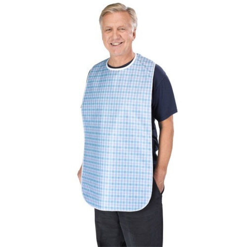 MIP waterproof and durable apron Clothing Protectors 